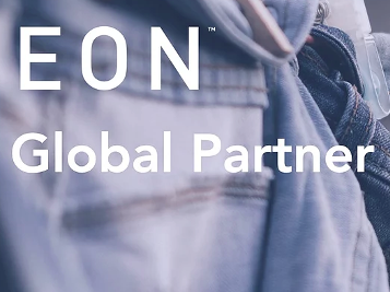 Worn Again Technologies becomes founding partner in the new Global Partner Network launched by EON – Bring your products Online.
