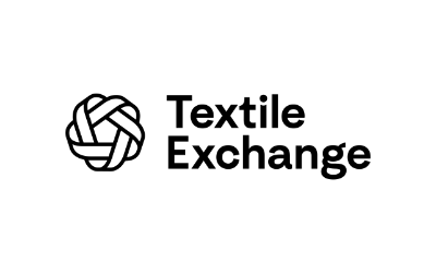 Worn Again Textile Exchange Logo