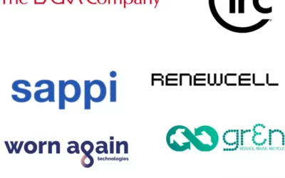 Worn Again Technologies joins pivotal alliance to advance a circular, waste-free textile future