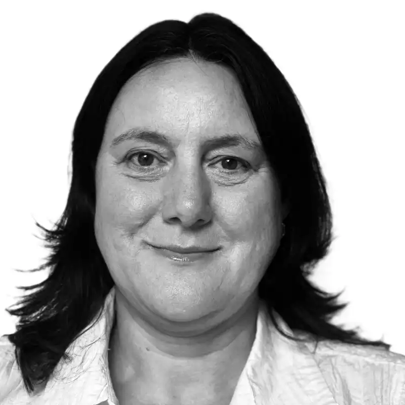 Mary Hood