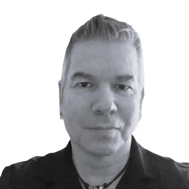 Andreas Fröhlich