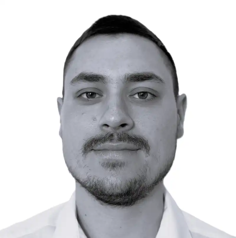 Lazar Aleksic